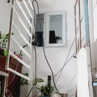 جوشکاری سیار سقف دروپنجره تمام نقاط مشهد|خدمات پیشه و مهارت|مشهد, حجت|دیوار