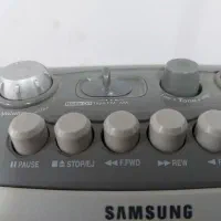 رادیو ضبط آنتیک اصل سامسونگ مشابه نو|کلکسیون اشیاء عتیقه|آستانه اشرفیه, |دیوار