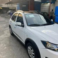 کوئیکSR بی رنگ۱۴۰۳|خودرو سواری و وانت|تهران, اتابک|دیوار