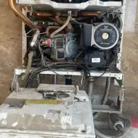 تعمیرکار پکیج سرویسکار پکیج ایران رادیاتور و بوتان