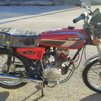 موتور سیکلت الیگانس پارکینگی