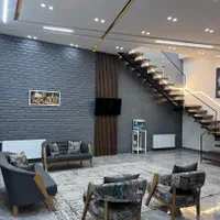 ۴۰۰متر باغ ویلا تهراندشت دوبلکس کردان سرخاب باغچه|فروش خانه و ویلا|کرج, فاز ۲ مهرشهر|دیوار