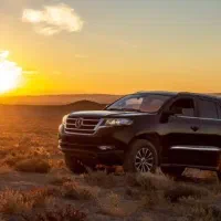 دایون Y7 (لندکروز چینی) صفر