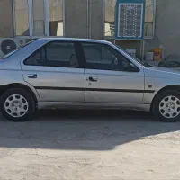 پژو روا