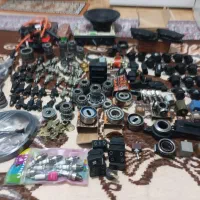 پنل بخاری پژو۴۰۵ باطری متور زبت مارشال