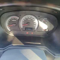 تیبا صندوق بدون رنگ|خودرو سواری و وانت|اسلام‌شهر, سیمرغ|دیوار