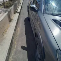 ۲۰۶تیپ ۳ مدل ۸۶|خودرو سواری و وانت|تربت‌حیدریه, شهرک ولیعصر|دیوار