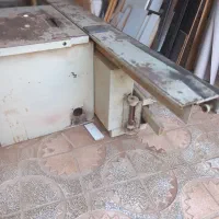 دستگاه برش ام دی اف|ماشینآلات صنعتی|لاهیجان, بازکیاگوراب|دیوار