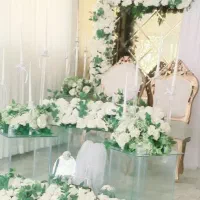 باغ تالار پذیرایی مراسم عروسی بله برون جشن ها