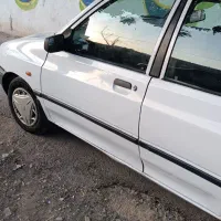 پرایدسفیدرنگ LE 131  کارکرد ۳۳۹۰۰۰ مدل ۹۲|خودرو سواری و وانت|کرج, گلشهر|دیوار