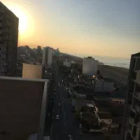 پنت هاوس 200 متری در شهر ساحلی فریدونکنار طبقه 13|فروش آپارتمان|فریدون‌کنار, |دیوار