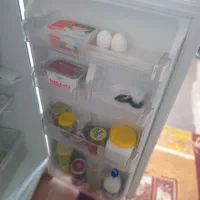 یخچال9فوت ایستکول...|یخچال و فریزر|رشت, سعدی (تختی)|دیوار