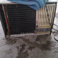 یک عدد کولر اجنرال ۱۸۰۰۰ موتور بزرگ به فروش می‌رسد