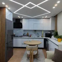 فروش طبقه اول ۶۰ متری