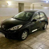 ۲۰۷ پانا ارتقا یافته tu5p