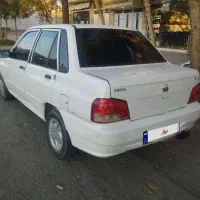 پراید 132مدل88|خودرو سواری و وانت|مبارکه, |دیوار