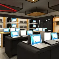 لپ‌تاپ استوک A+++ با کمترین قیمت و گارانتی واقعی