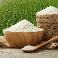 برنج ایرانی درجه یک فریدونکنار و هاشمی اصل صدری