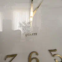 ساعت دیواری مارک آرتمیس بسیارشیک