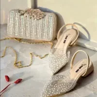 کفش زنانه شیک