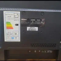 تلویزیون ال ای دی بست نو|تلویزیون و پروژکتور|تهران, قصر فیروزه ۲|دیوار