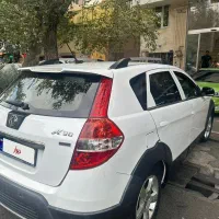 کراس H30 مدل97 تمیز و کم کار|خودرو سواری و وانت|تهران, نارمک|دیوار