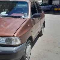 فروش پراید