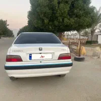 پارس سال سفارشی 1403 ELX|خودرو سواری و وانت|بندر کنگان, |دیوار