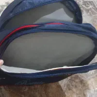 کیف مدرسه نو|کفش و لباس بچه|اهواز, کوی باهنر|دیوار