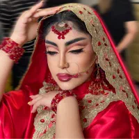 خدمات عروس و محفلی