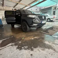 کلوت اتومات ۴۰۲|خودرو سواری و وانت|مشهد, شهید بهشتی|دیوار