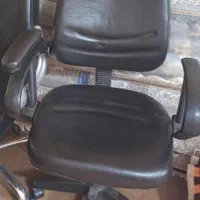 صندلی گردون