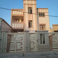 فروش سه واحدآپارتمان شخصی ساز