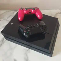 ps4 fat 500|کنسول، بازی ویدئویی و آنلاین|تهران, خلیج فارس|دیوار