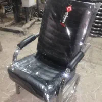 صندلی اداری مدل سناتور