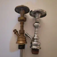 قلیون برنجی