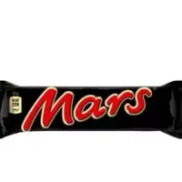 اسنیکرز و مارس