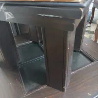 میز جلو مبلی