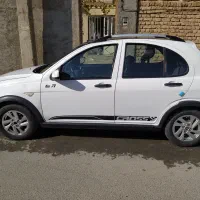 کوییک R اقساطی|خودرو سواری و وانت|اراک, |دیوار