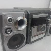 ضبط سامسونگ