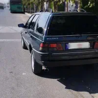 پژو 405 استیشن 2000 کاربراتور|خودرو سواری و وانت|کرج, خرمدشت|دیوار