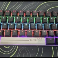 کیبورد گیمینگ