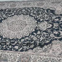 روفرشی ۶ متری دو رو کاملا نو زیر قیمت مغازه فوری