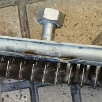 مشعل آبگرمکن دیواری|آبگرمکن، پکیج، شوفاژ|ابهر, |دیوار