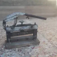 موزاییک بُر|ابزارآلات|ایذه, |دیوار