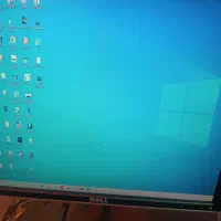 مانیتور دل 19اینج