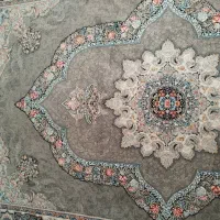 فرش شش متری نو