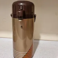 فلاسک چای