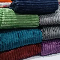 پتو دونفره ژله ای ۶۵۰تومنی