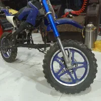 موتور مینی برقی